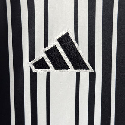 Newcastle United 2026/27 Home Jersey