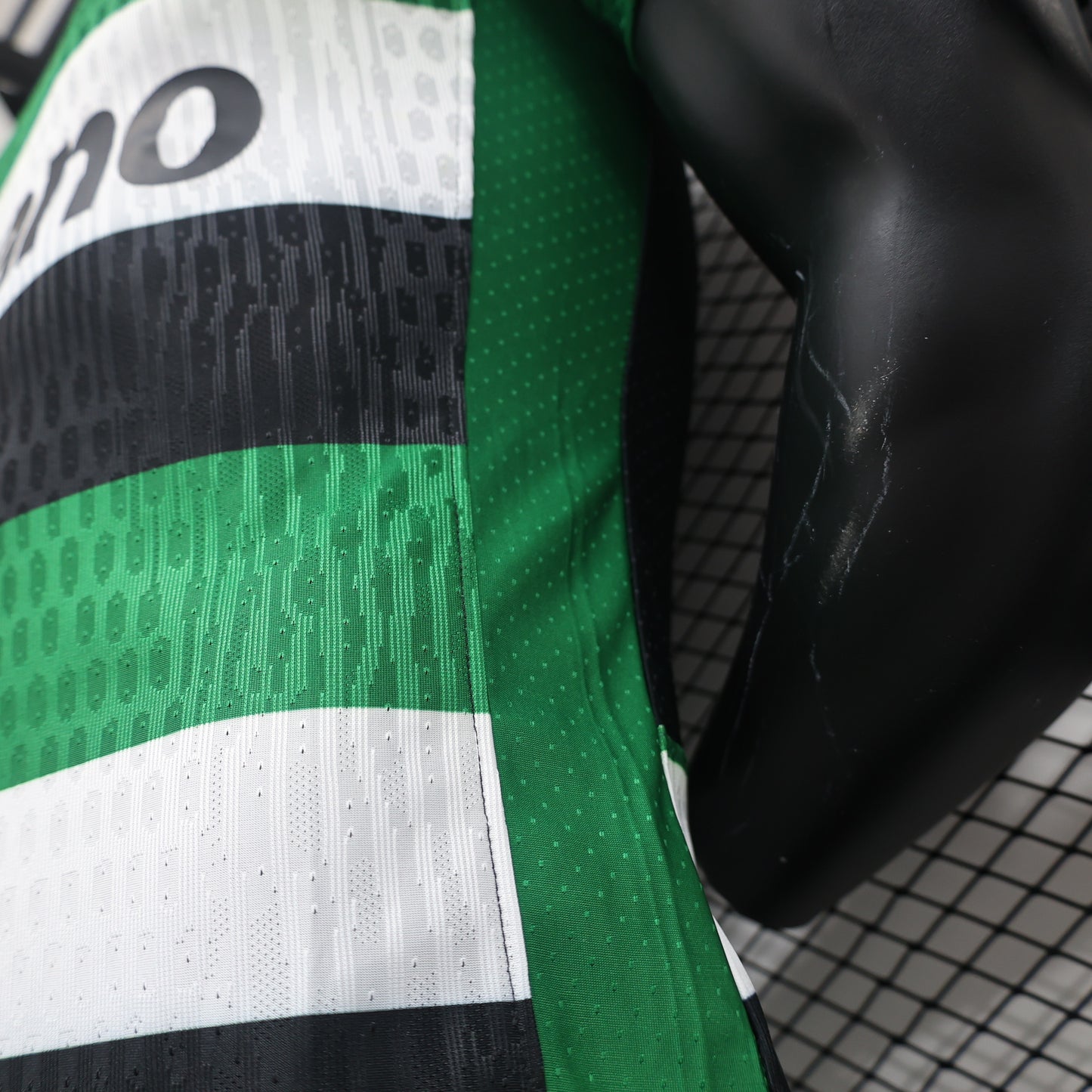 Sporting CP 2024/25 Home Jersey – Player Edition