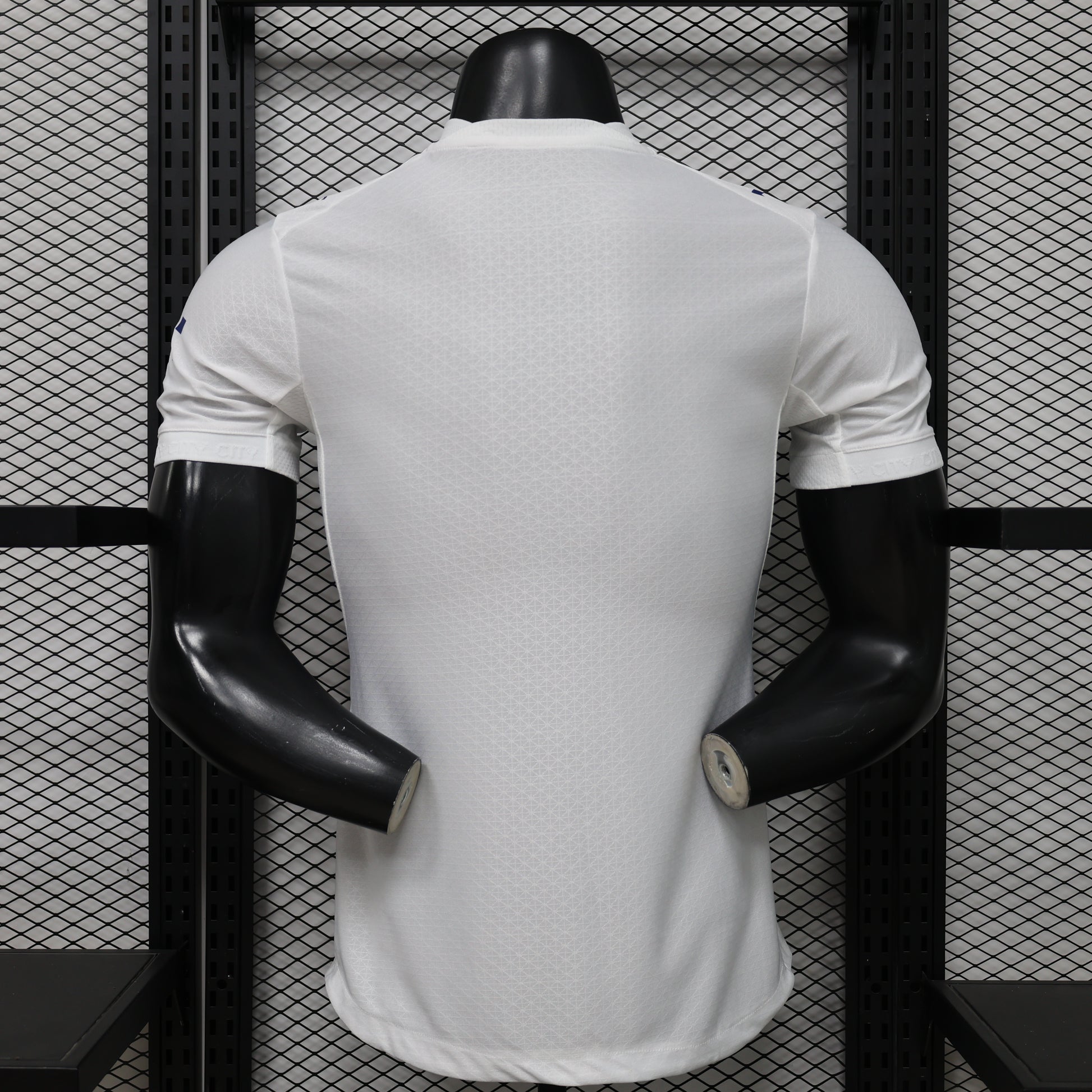 Manchester City 2026/27 Away (Third Kit) Jersey – Player Edition