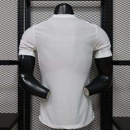 Manchester City 2026/27 Away (Third Kit) Jersey – Player Edition