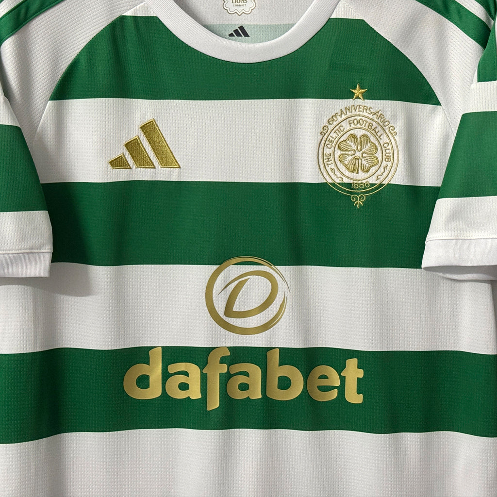 Celtic 2026/27 Home Jersey