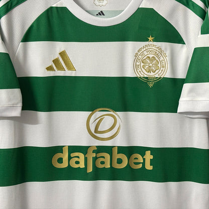 Celtic 2026/27 Home Jersey
