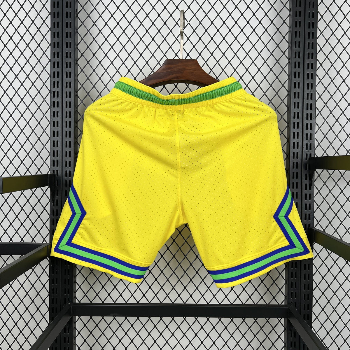 Brazil 2026 Special Classic Men's Shorts