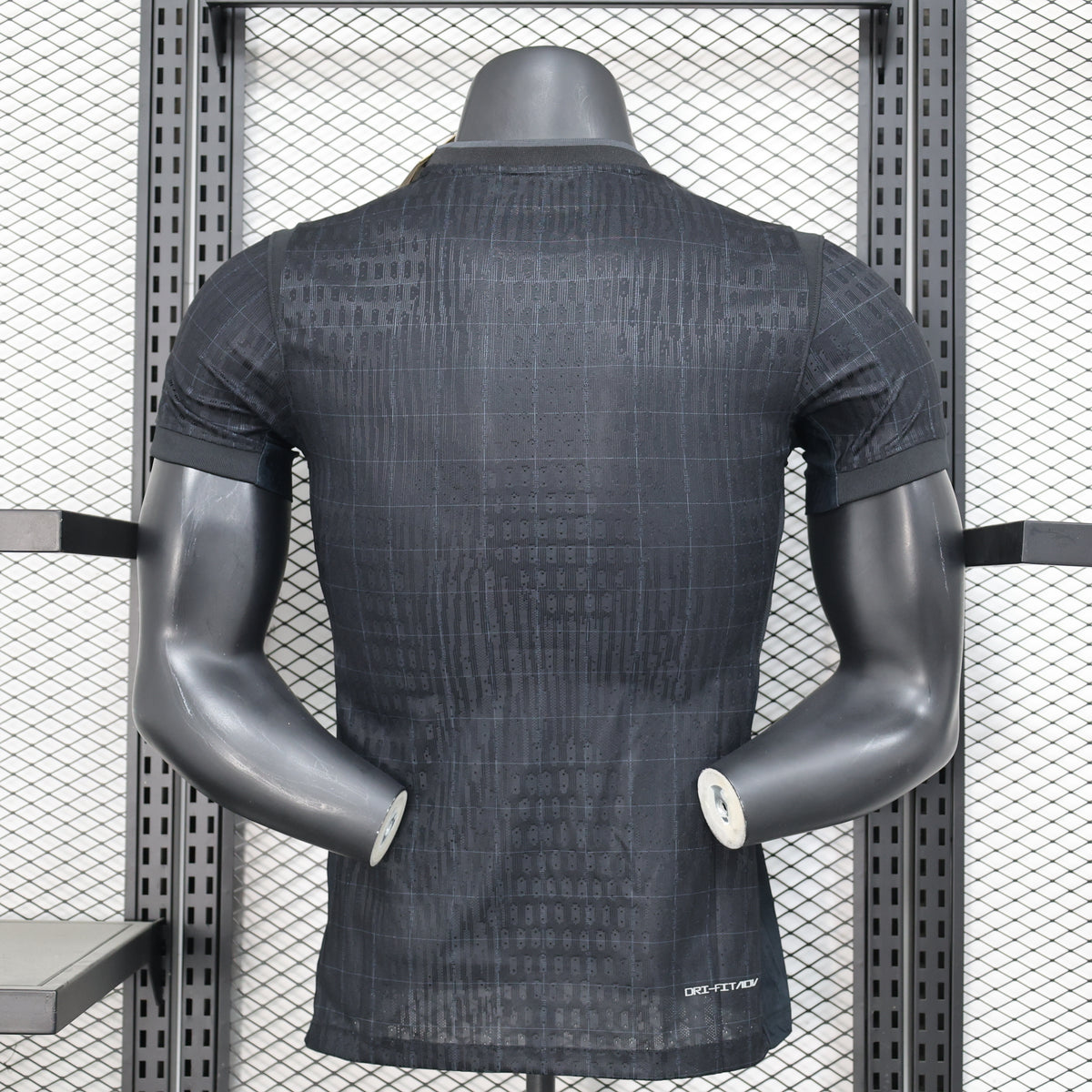 Tottenham Hotspur 2025/26 Away Jersey – Player Edition