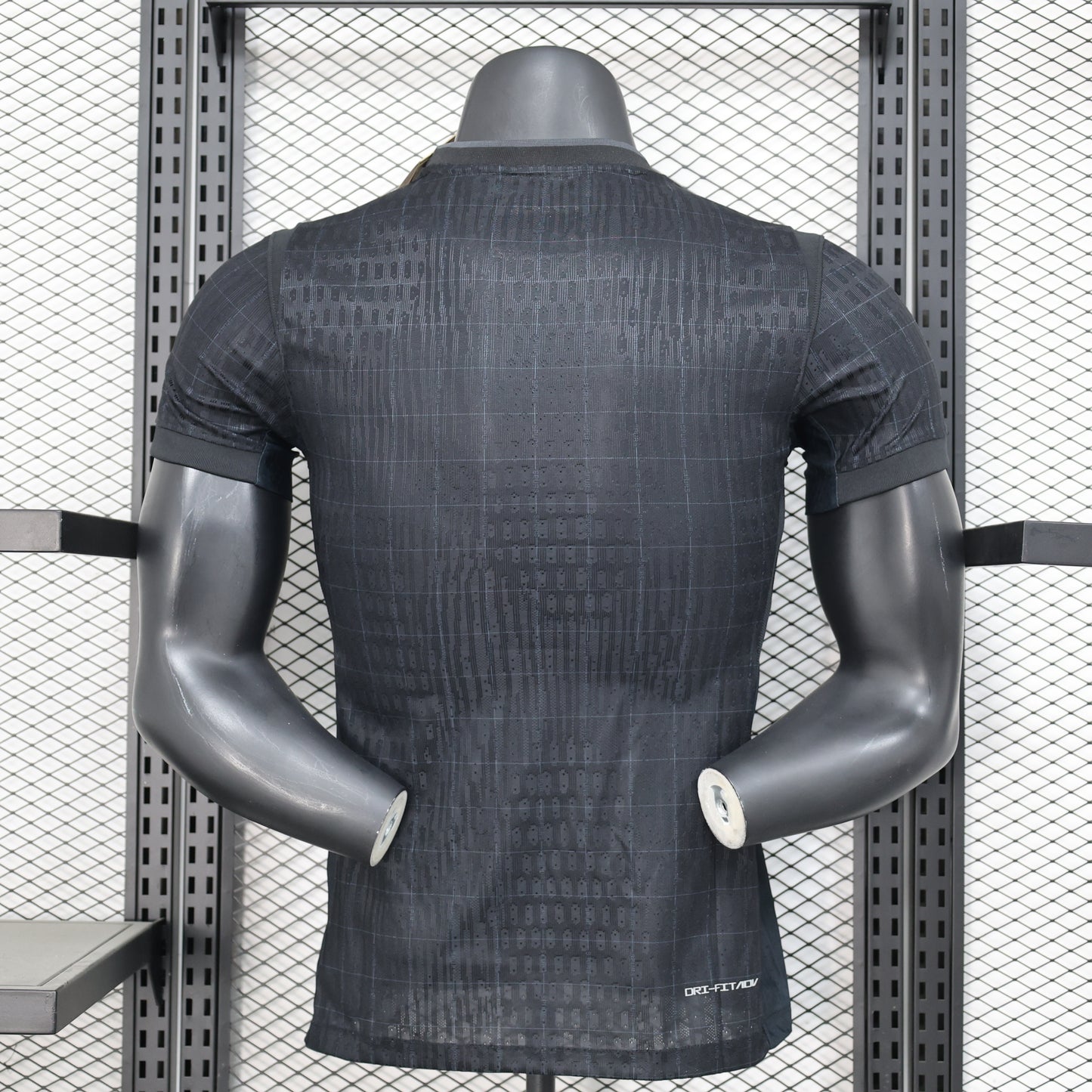 Tottenham Hotspur 2025/26 Away Jersey – Player Edition