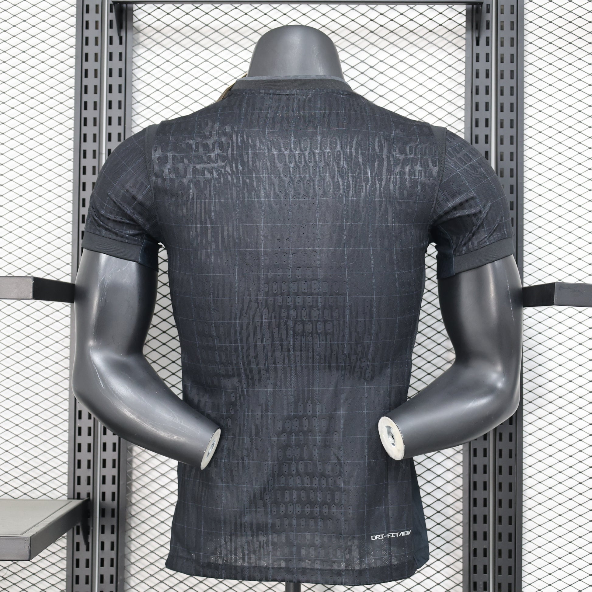 Tottenham Hotspur 2025/26 Away Jersey – Player Edition