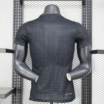 Tottenham Hotspur 2025/26 Away Jersey – Player Edition