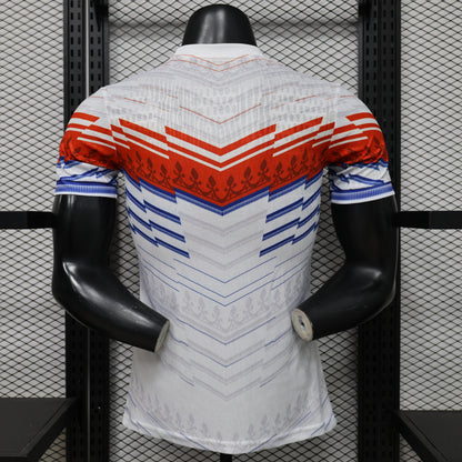 France 2026 Special Edition White Jersey – Player Edition