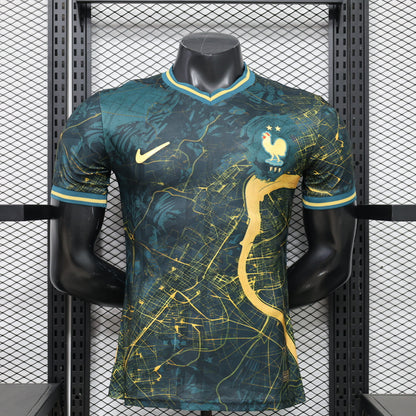 France 2026 City Lights Special Jersey – Player Edition