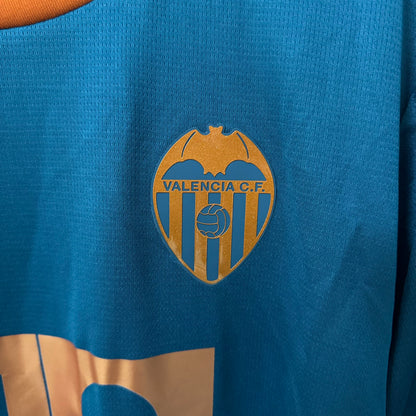 Valencia 2026/27 Away Jersey