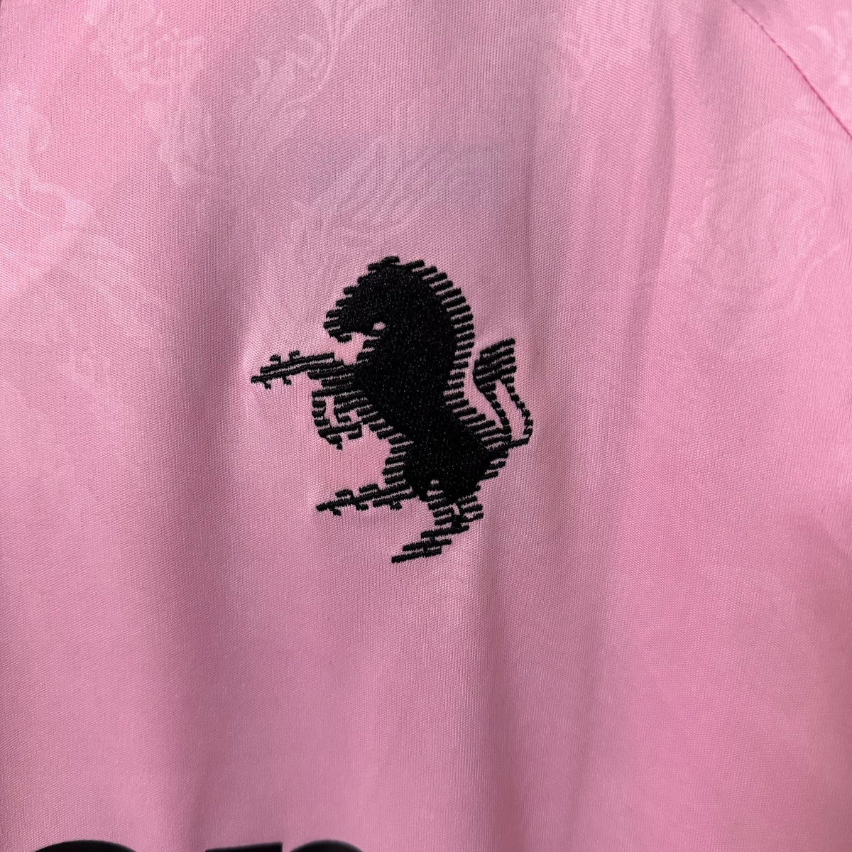 Juventus 2026/27 Away Jersey