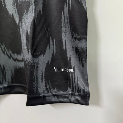 Juventus 2026/27 Away (Third Kit) Jersey