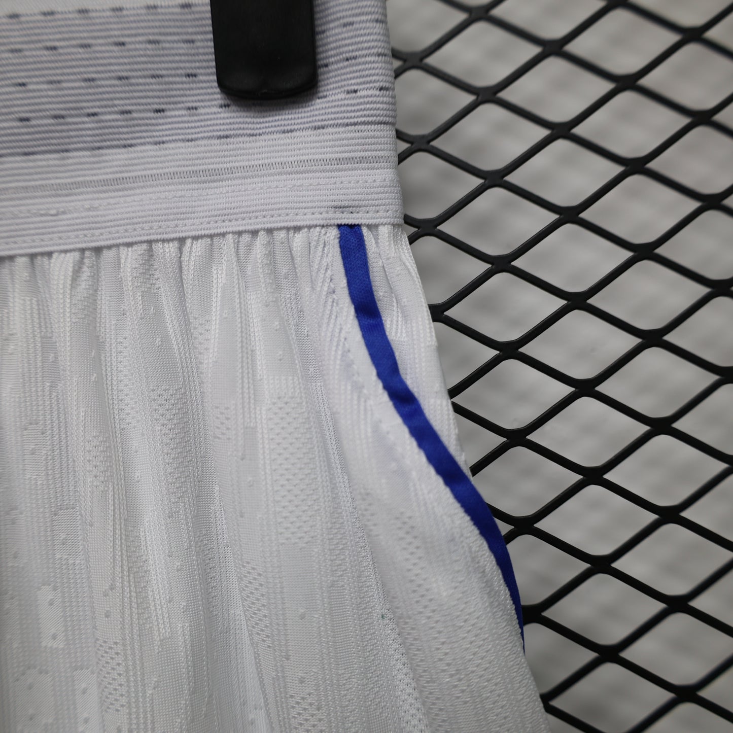 Croatia 2026/27 Home Shorts – Player Edition