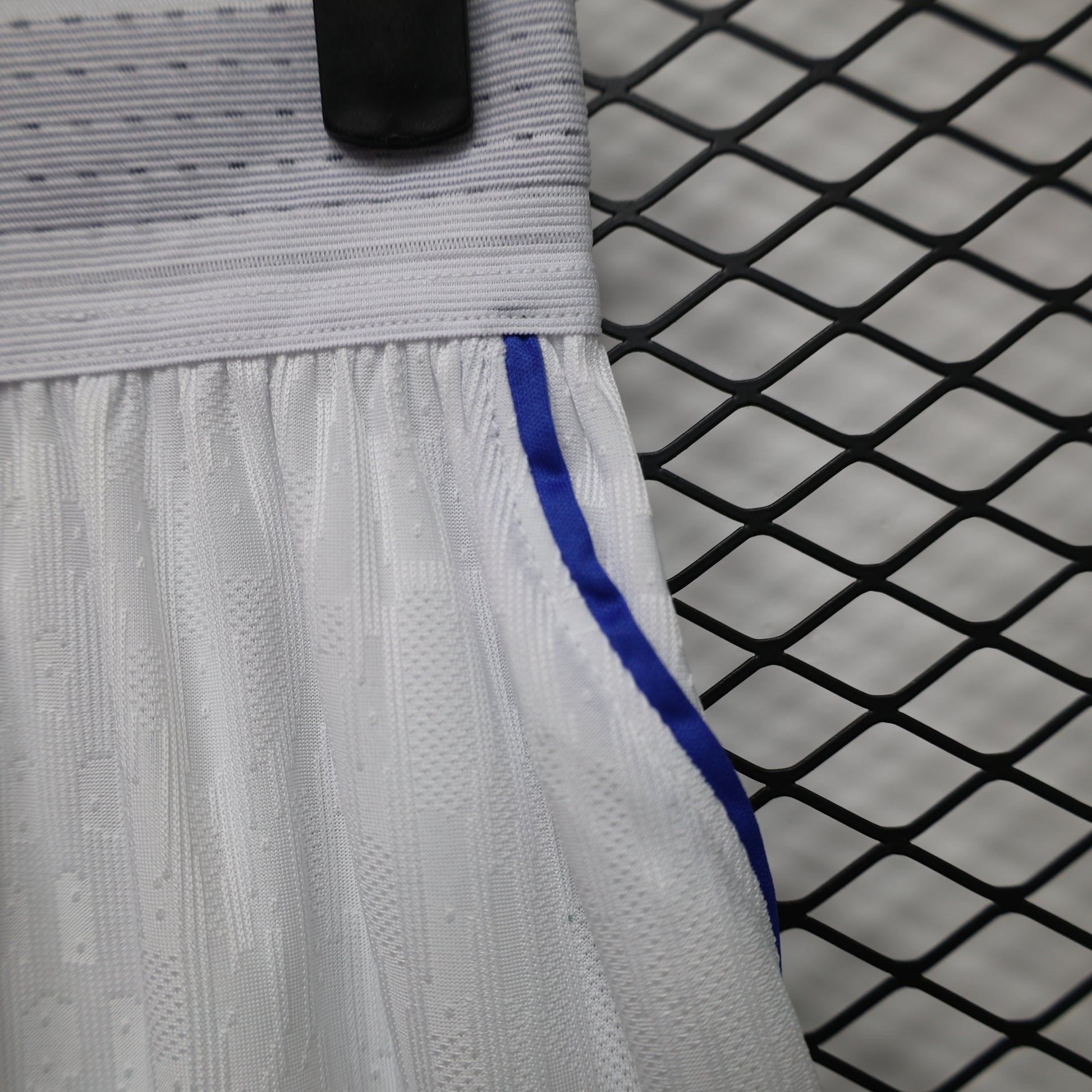 Croatia 2026/27 Home Shorts – Player Edition
