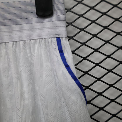 Croatia 2026/27 Home Shorts – Player Edition