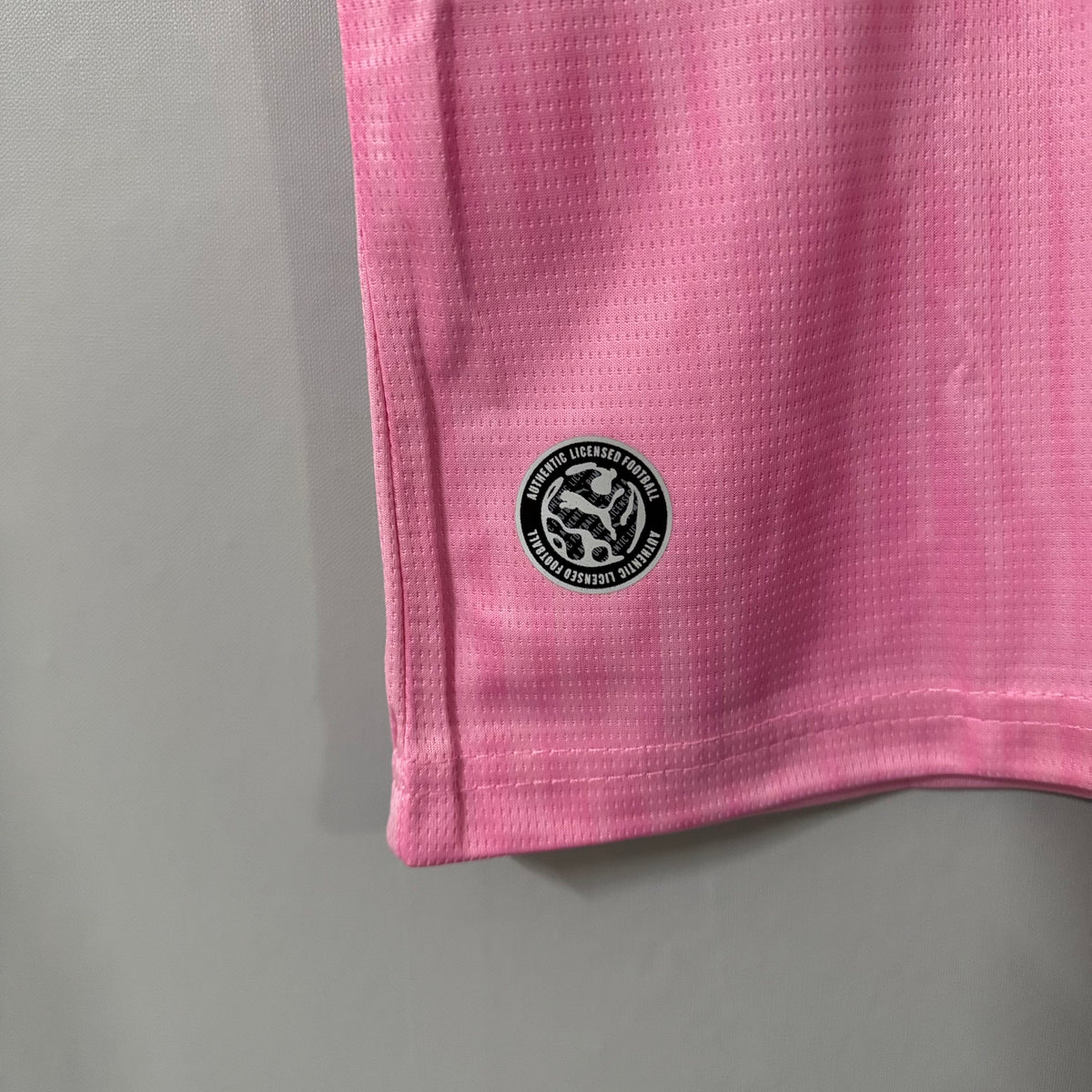 Valencia 2026/27 Away (Third Kit) Jersey
