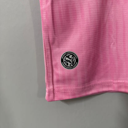 Valencia 2026/27 Away (Third Kit) Jersey