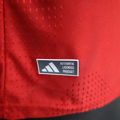 Manchester United 2026/27 Home Jersey – Player Edition