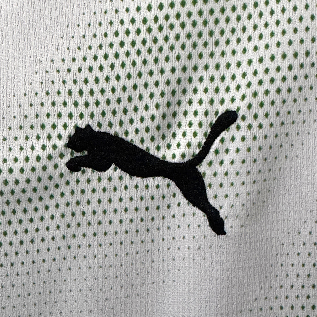 Borussia Mönchengladbach 2026/27 Home Jersey