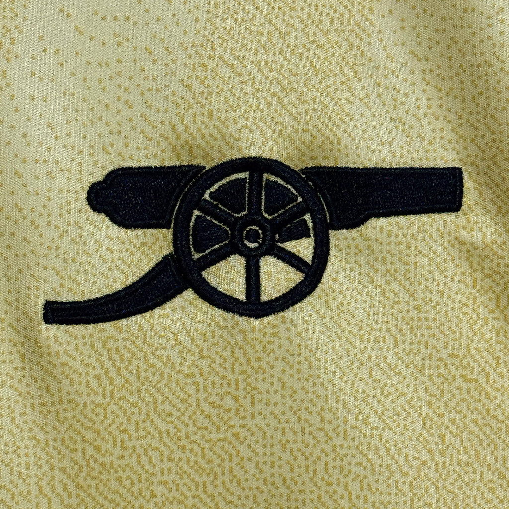 Arsenal 2026/27 Away (Third Kit) Jersey