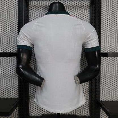 Real Madrid 2026/27 Home Jersey – Player Edition