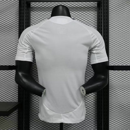 Aston Villa 2024/25 Away Jersey – Player Edition