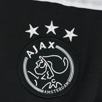 Ajax Amsterdam 2018/19 Away Retro Jersey