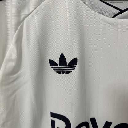 Como 2026/27 Away Jersey