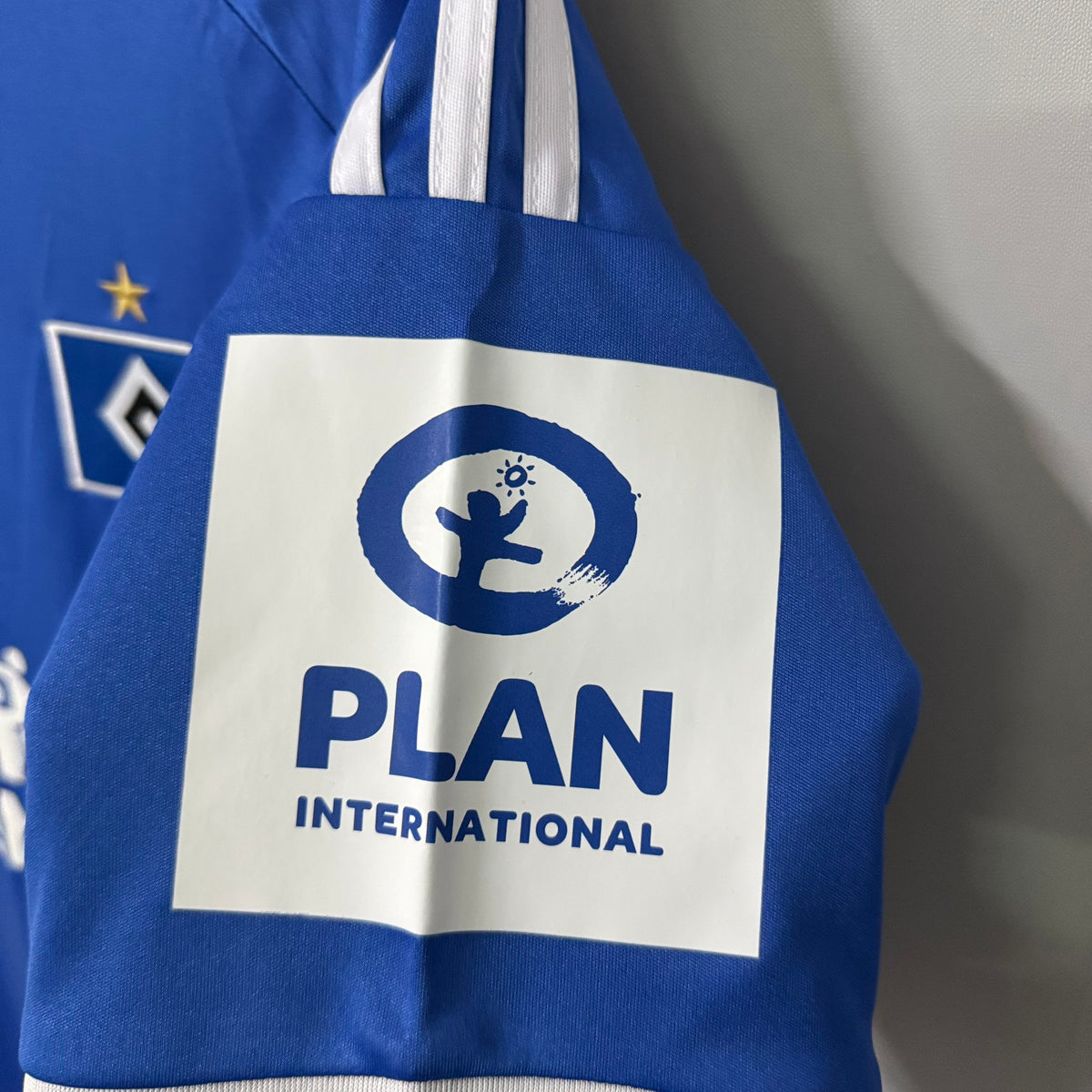 Hamburg 2026/27 Away Jersey