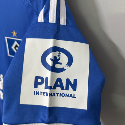 Hamburg 2026/27 Away Jersey