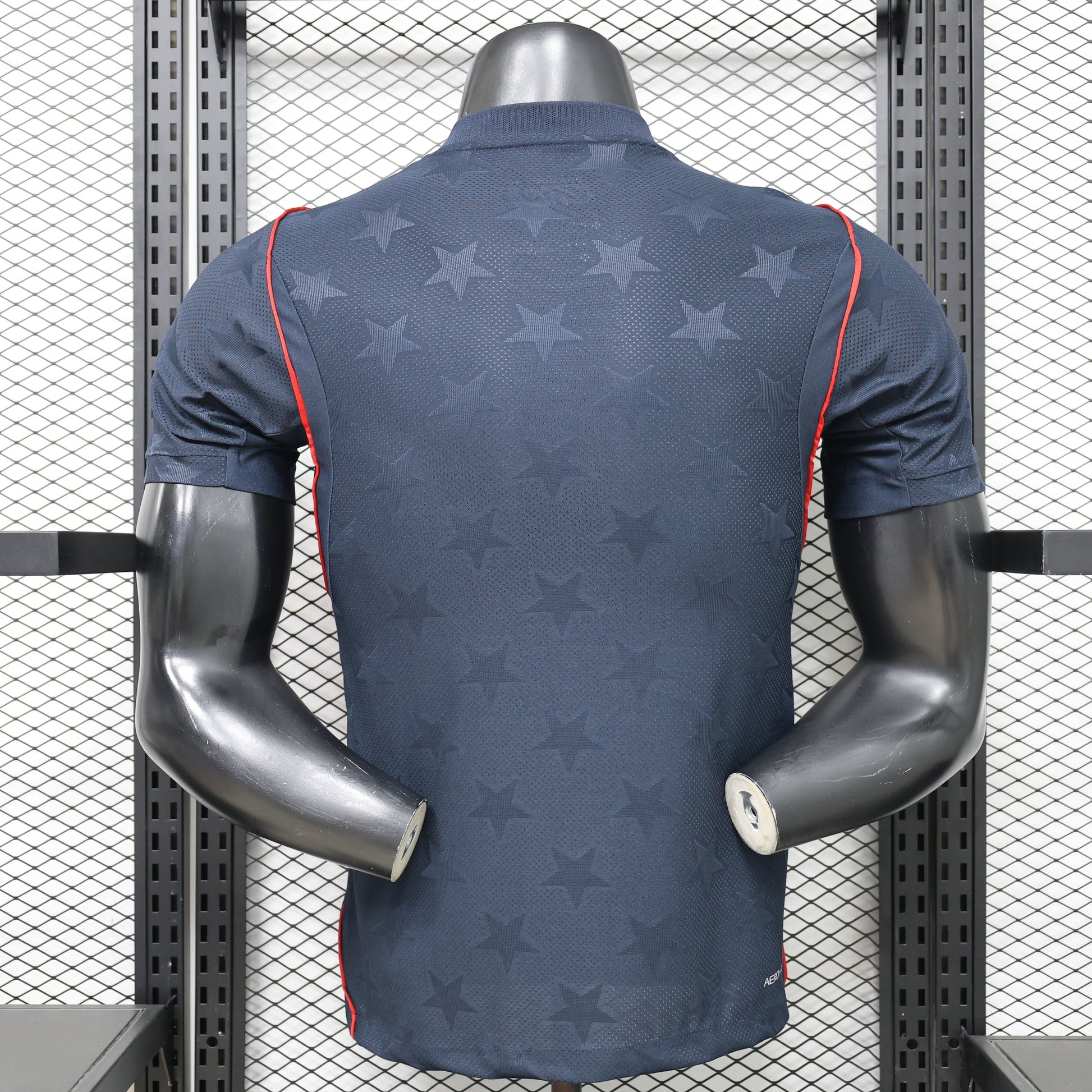 USA 2026 World Cup Away Jersey – Player Edition