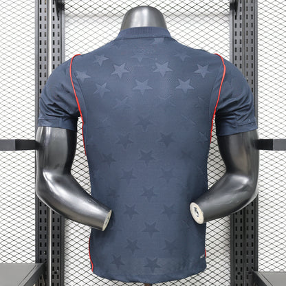 USA 2026 World Cup Away Jersey – Player Edition