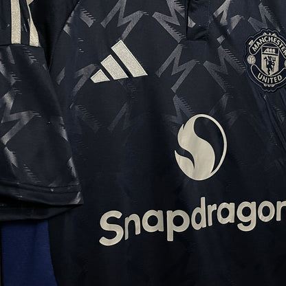 Manchester United 2024/25 Away Jersey