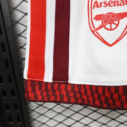 Arsenal 2026/27 Home Shorts – Player Edition