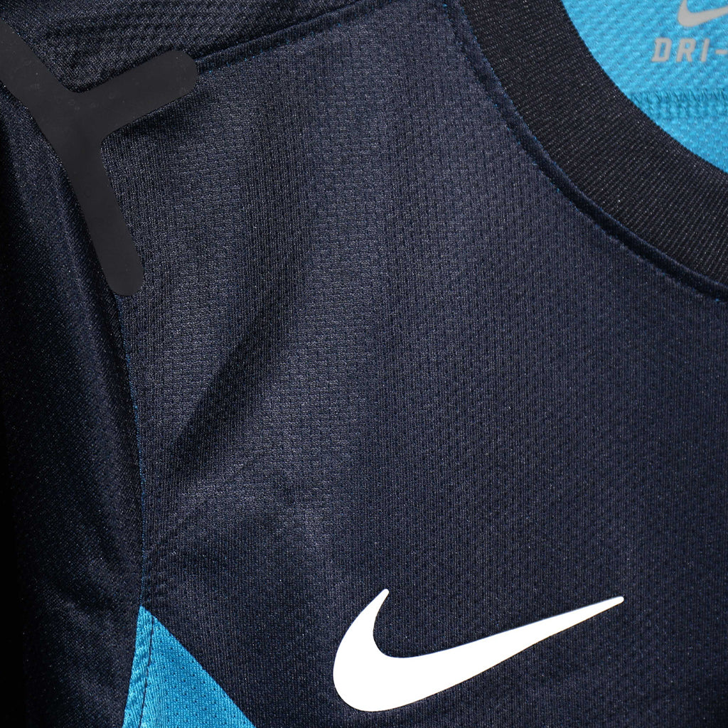 Arsenal 2011/12 Away Retro Long-Sleeve Jersey – Player Edition