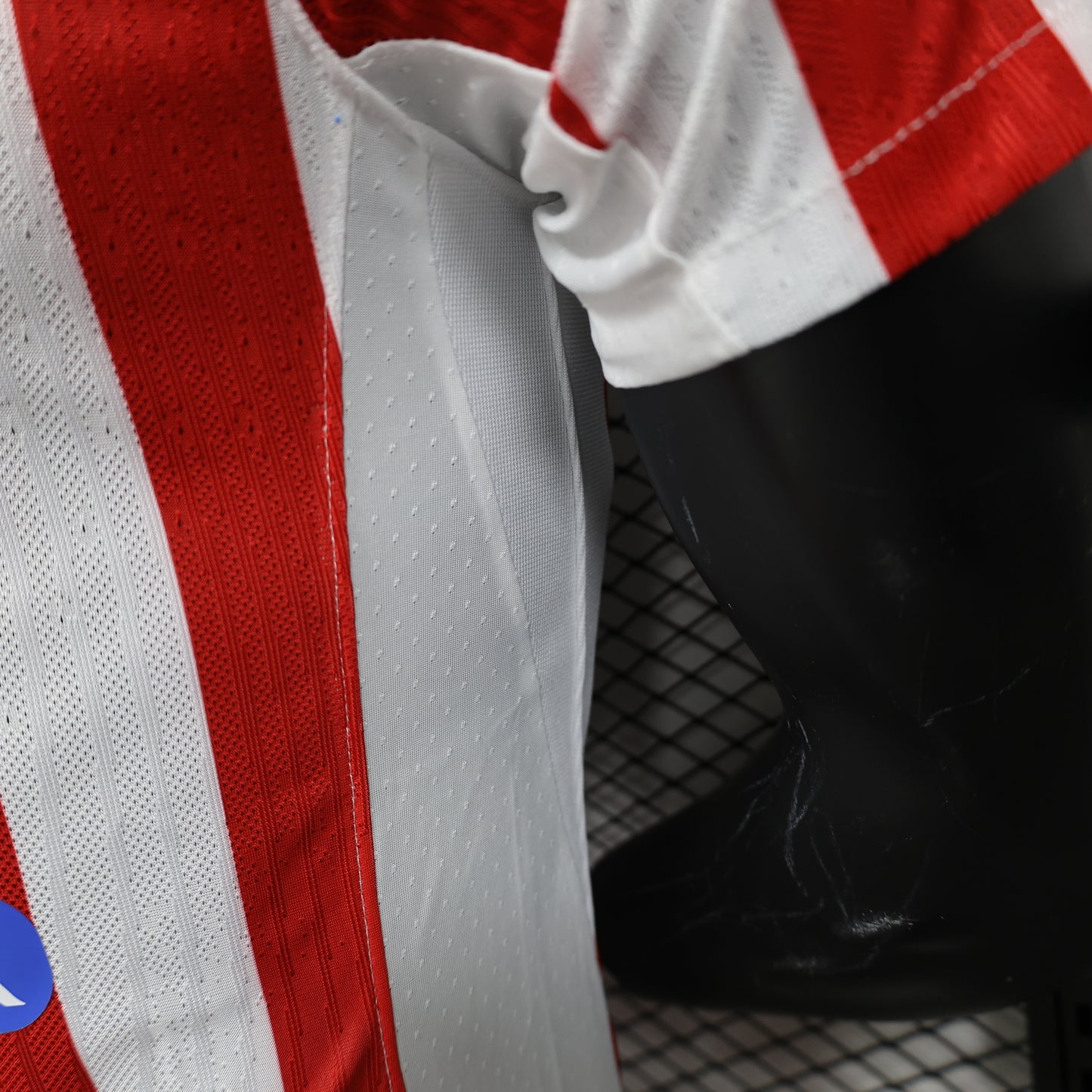 Atletico Madrid 2025/26 Home Jersey – Player Edition