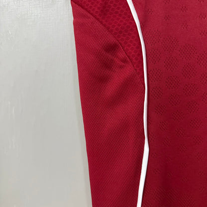 Liverpool 2025/26 Home Jersey – Player Edition