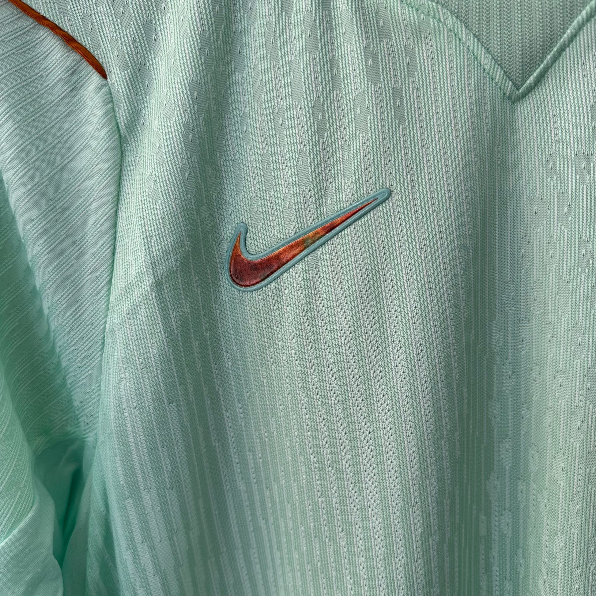 France 2026 World Cup Away Jersey – Player Edition