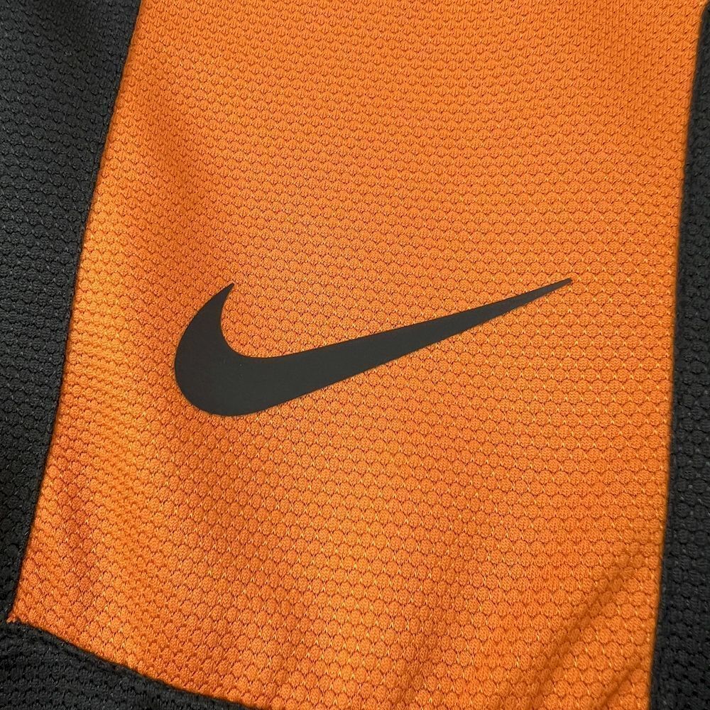 Netherlands 2012 Away Retro Jersey