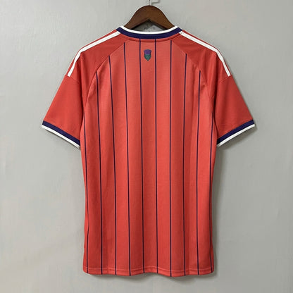 Scotland 2026 World Cup Away Jersey