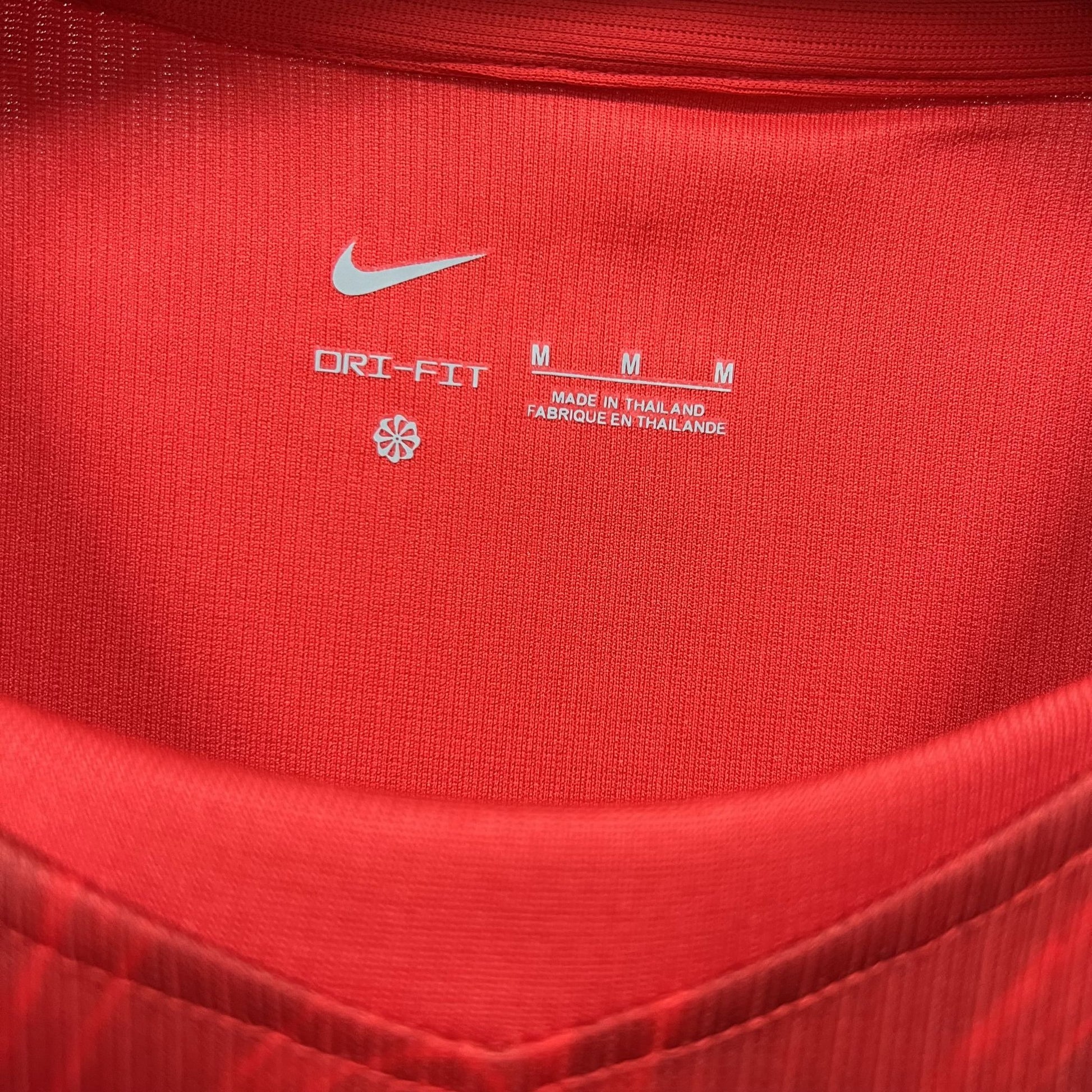 Turkey 2026 World Cup Home Jersey