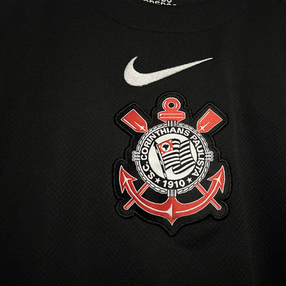 Corinthians 2025/26 Away Jersey