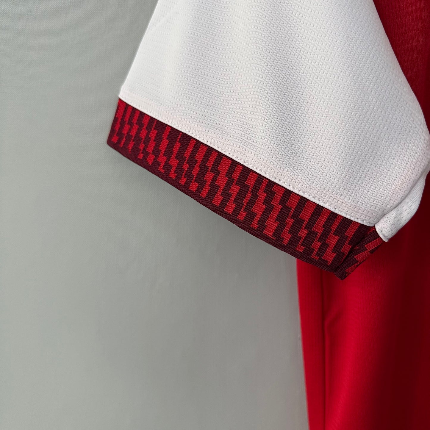 Arsenal 2026/27 Home Jersey