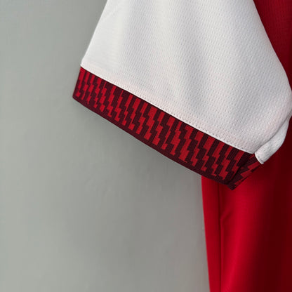 Arsenal 2026/27 Home Jersey