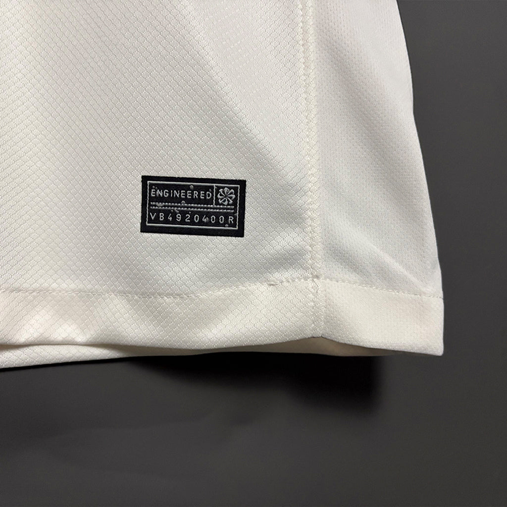Chelsea 2025/26 Away Jersey