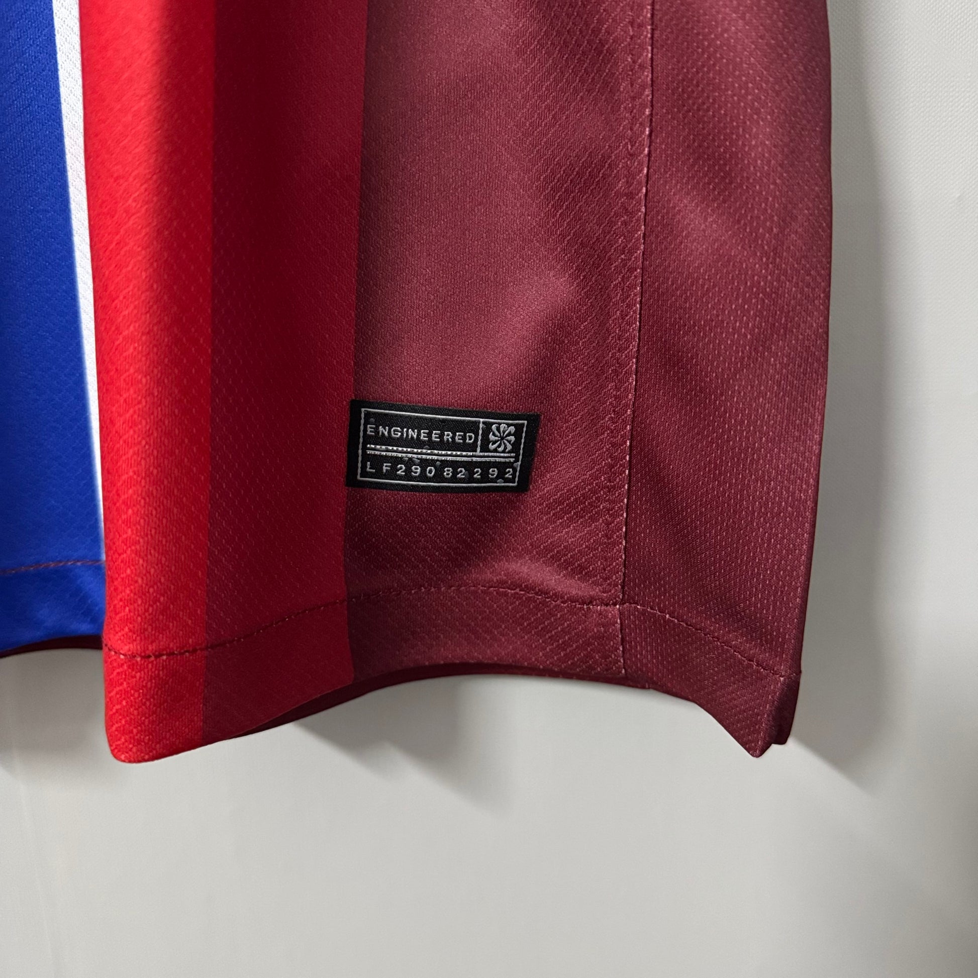 Norway 2024/25 Home Jersey