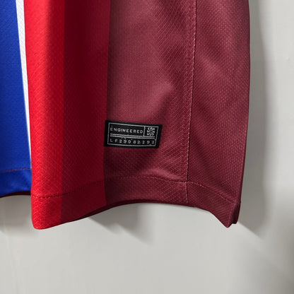 Norway 2024/25 Home Jersey