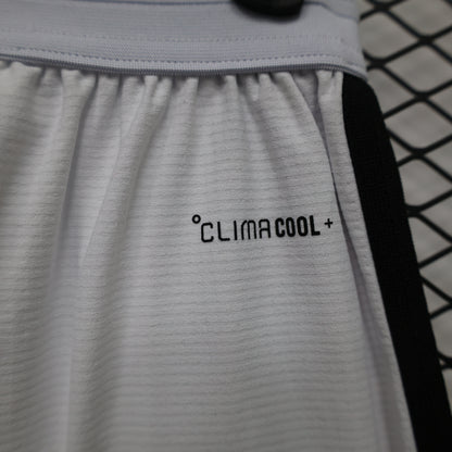 River Plate 2026/27 Away Shorts – Player Edition