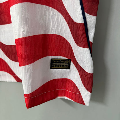 USA 2026 World Cup Home Jersey – Player Edition