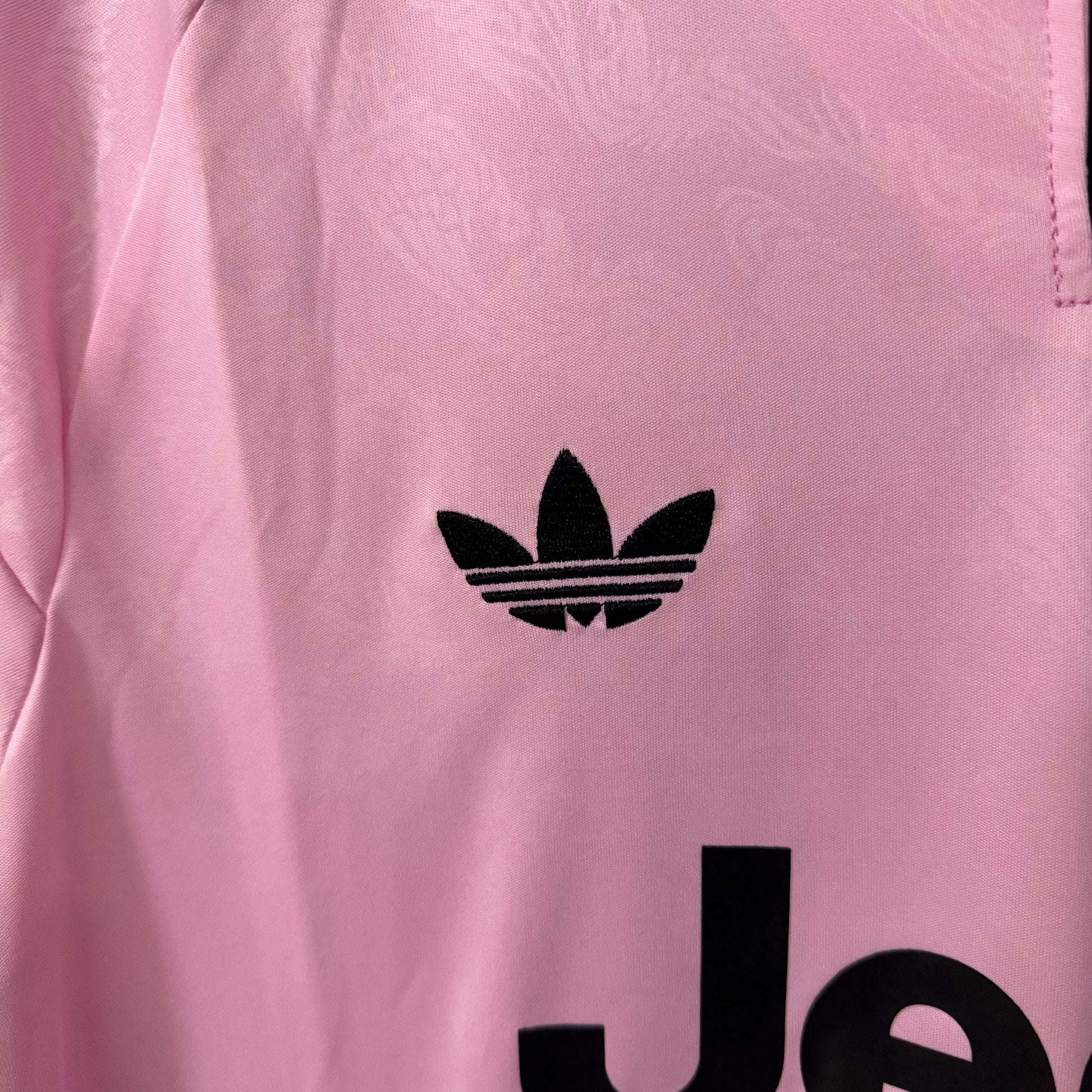 Juventus 2026/27 Away Jersey